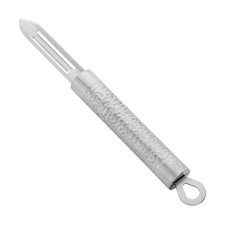 Frost aardappelschiller - Zilver, 23 cm - Vargen & Thor