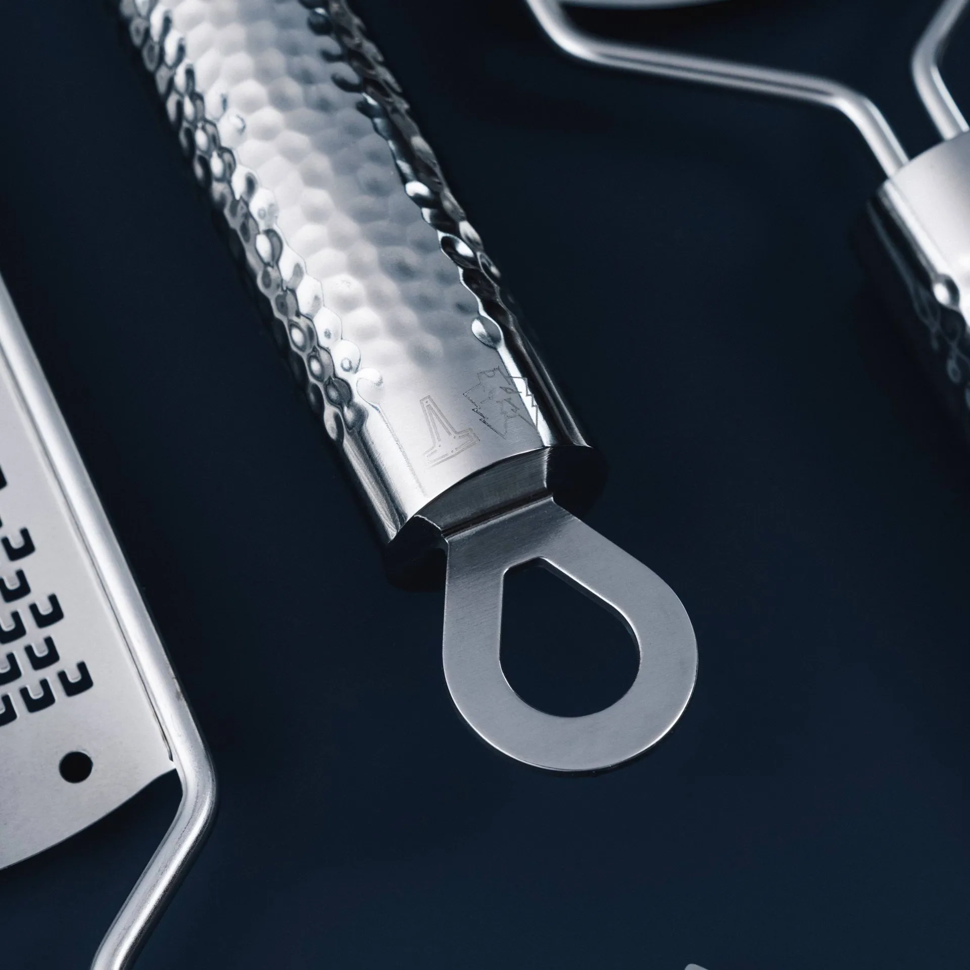 Frost accessoireset, Zilver, 10-delig Vargen & Thor