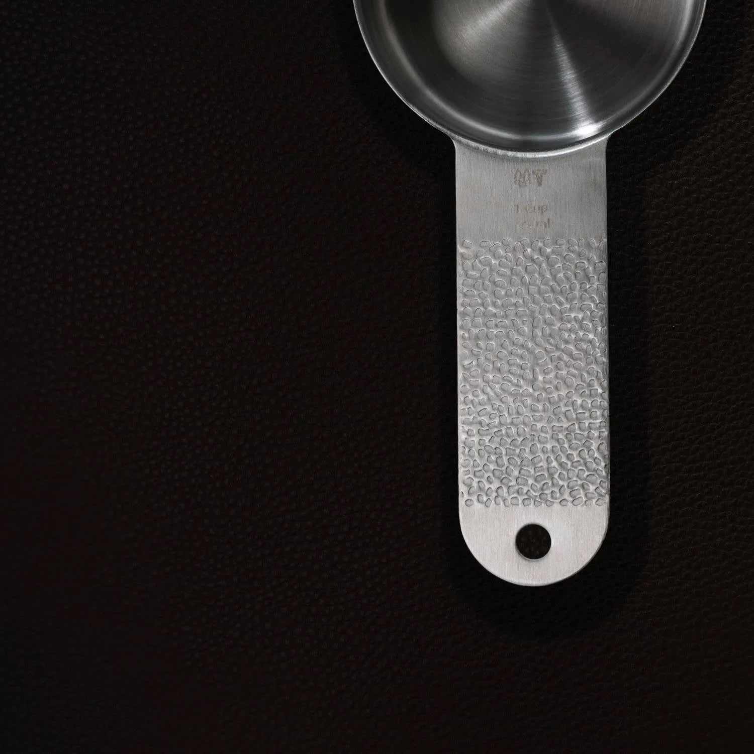 Frost maatbeker-set, Zilver, 7 delig Vargen & Thor