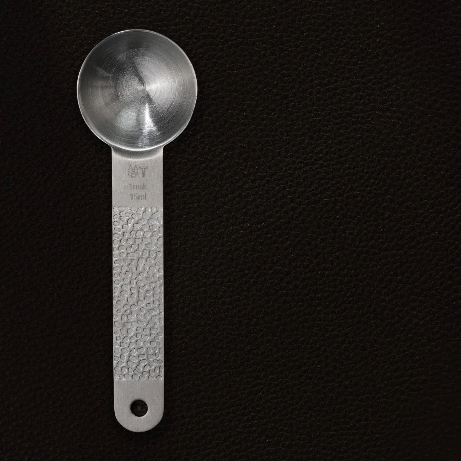Frost maatbeker-set, Zilver, 7 delig Vargen & Thor