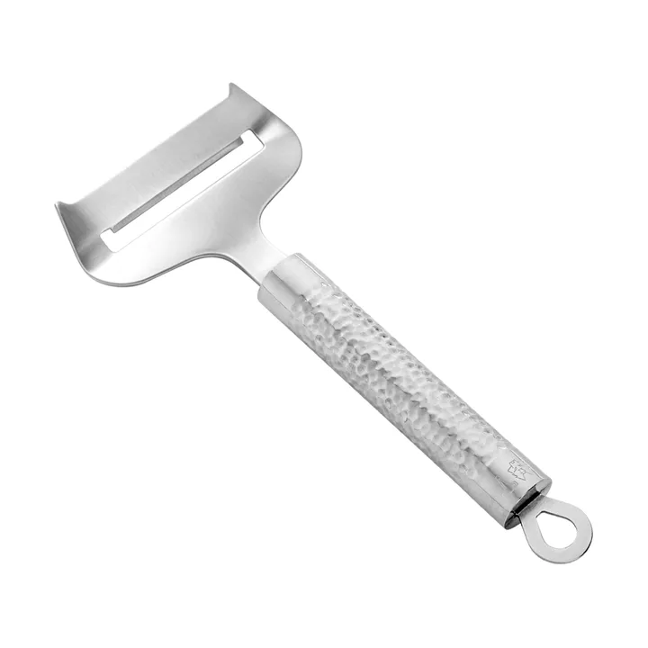 Frost Pro blade kaasschaaf - Zilver, 18x8,5x1 cm - Vargen & Thor