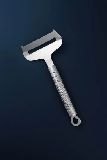 Frost Pro blade kaasschaaf - Zilver, 18x8,5x1 cm - Vargen & Thor