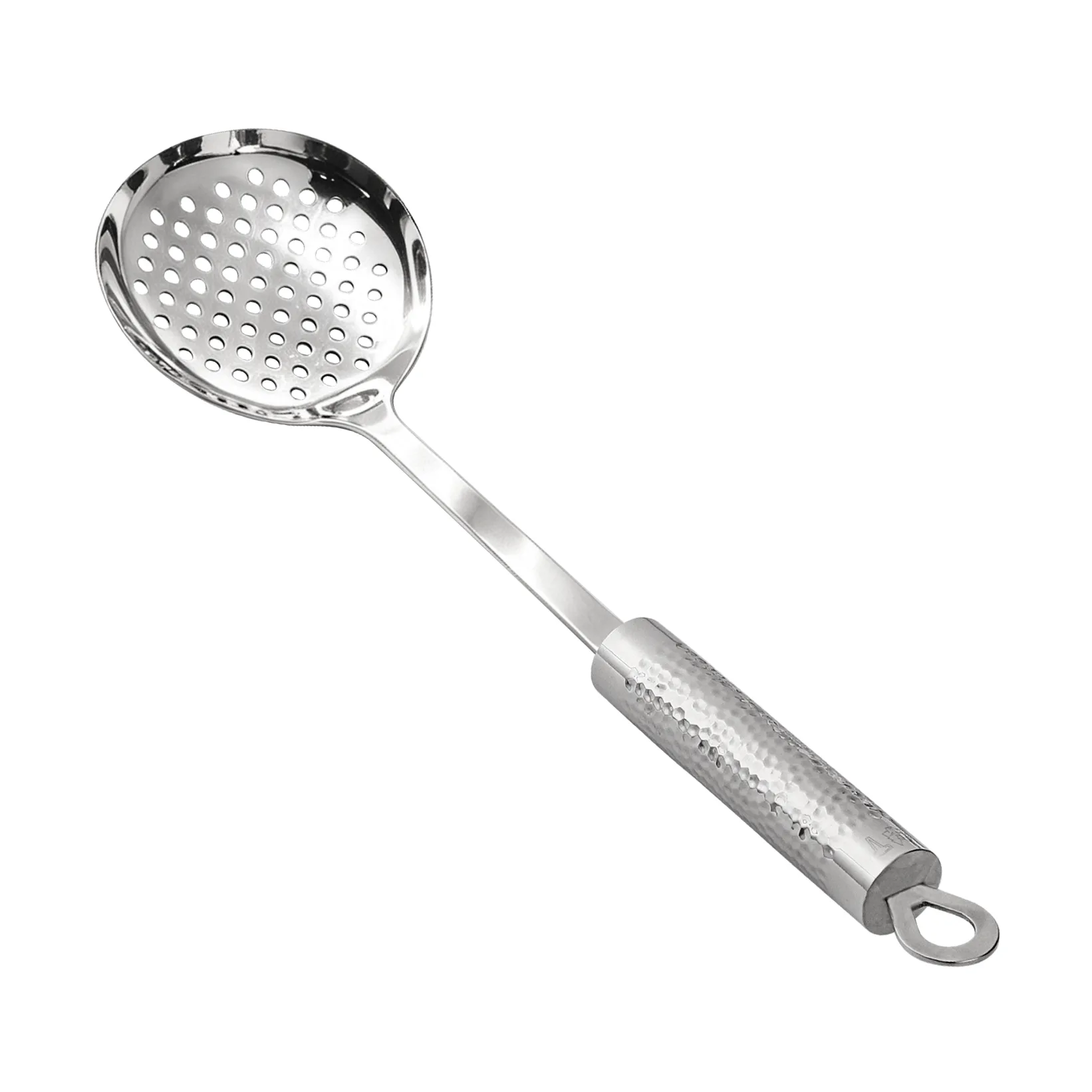 Frost schuimspaan, Roestvrij staal, 37 cm Vargen & Thor