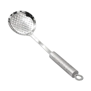 Frost schuimspaan - Roestvrij staal, 37 cm - Vargen & Thor
