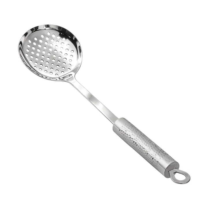 Frost schuimspaan - Roestvrij staal, 37 cm - Vargen & Thor