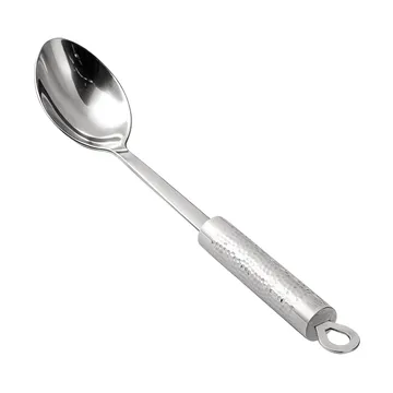 Frost soeplepel - Roestvrij staal, 35 cm - Vargen & Thor