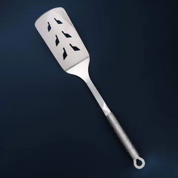 Frost spatel - Roestvrij staal, 35 cm - Vargen & Thor