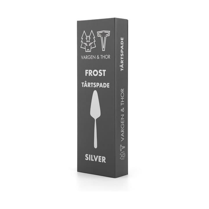 Frost taartschep, Greyfoot Vargen & Thor