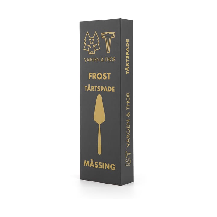 Frost taartschep - Nimbus - Vargen & Thor