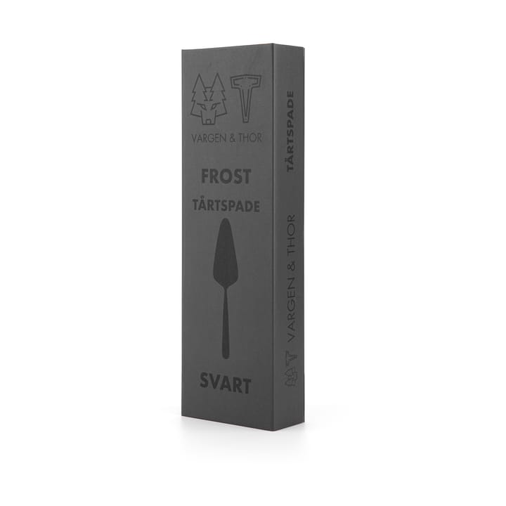 Frost taartschep - Onyx - Vargen & Thor