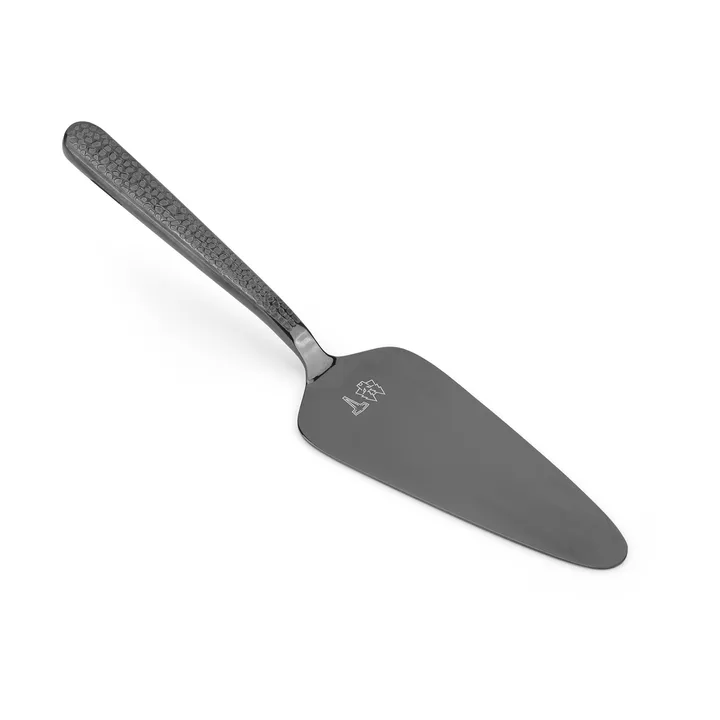 Frost taartschep - Zwart, 24 cm - Vargen & Thor