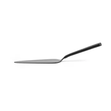 Frost taartschep - Zwart, 24 cm - Vargen & Thor