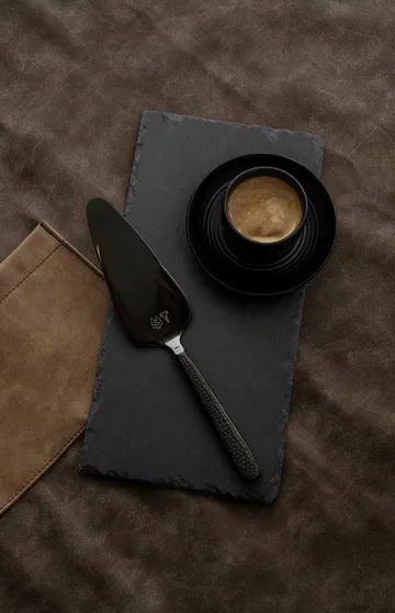Frost taartschep - Zwart, 24 cm - Vargen & Thor