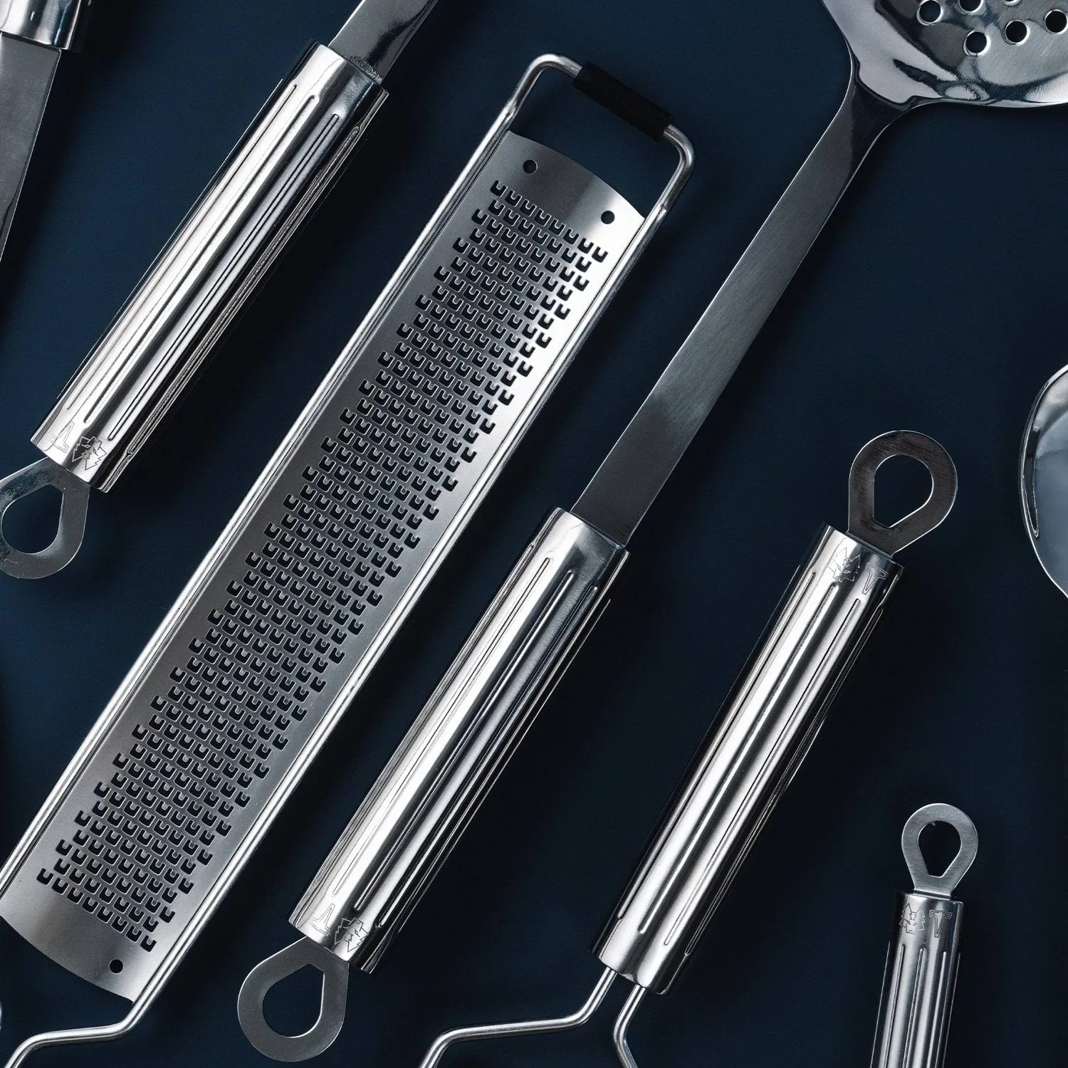 Glima accessoireset, Zilver, 10-delig Vargen & Thor