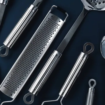 Glima accessoireset - Zilver, 10-delig - Vargen & Thor