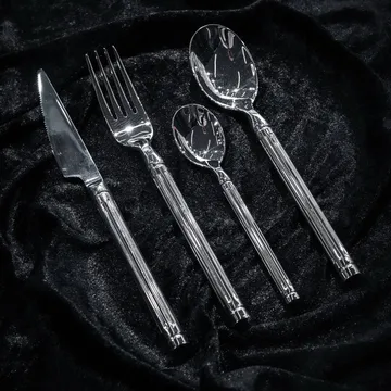 Glima bestekset - Roestvrij staal, 16 delen - Vargen & Thor