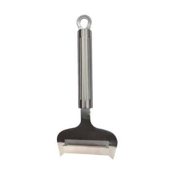 Glima kaasschaaf - Roestvrij staal, 18 cm - Vargen & Thor