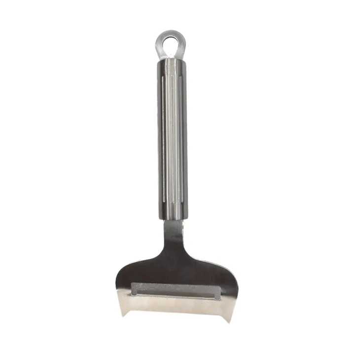 Glima kaasschaaf - Roestvrij staal, 18 cm - Vargen & Thor