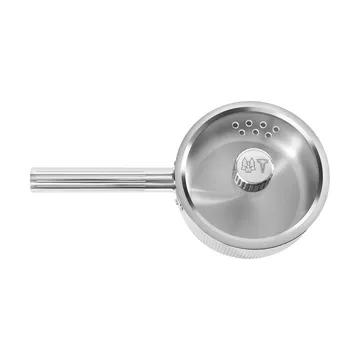 Glima pan - Roestvrij staal, glazen deksel, 1 l - Vargen & Thor