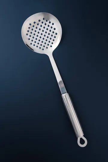 Glima schuimspaan - Roestvrij staal, 37 cm - Vargen & Thor