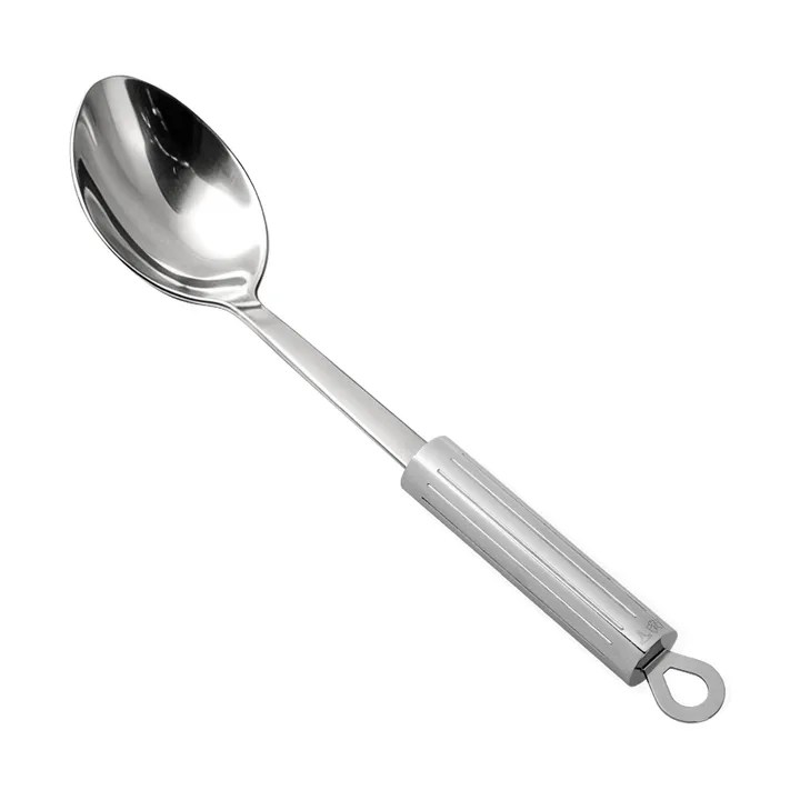 Glima soeplepel - Roestvrij staal, 35 cm - Vargen & Thor