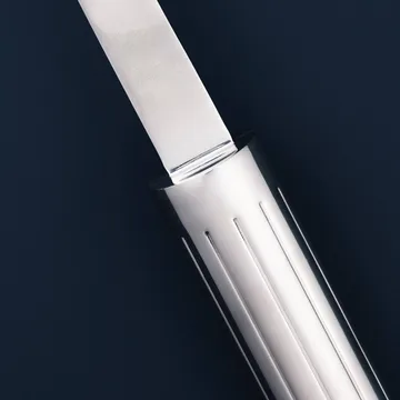 Glima soeplepel - Roestvrij staal, 35 cm - Vargen & Thor