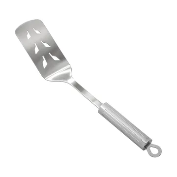 Glima spatel - Roestvrij staal, 35 cm - Vargen & Thor