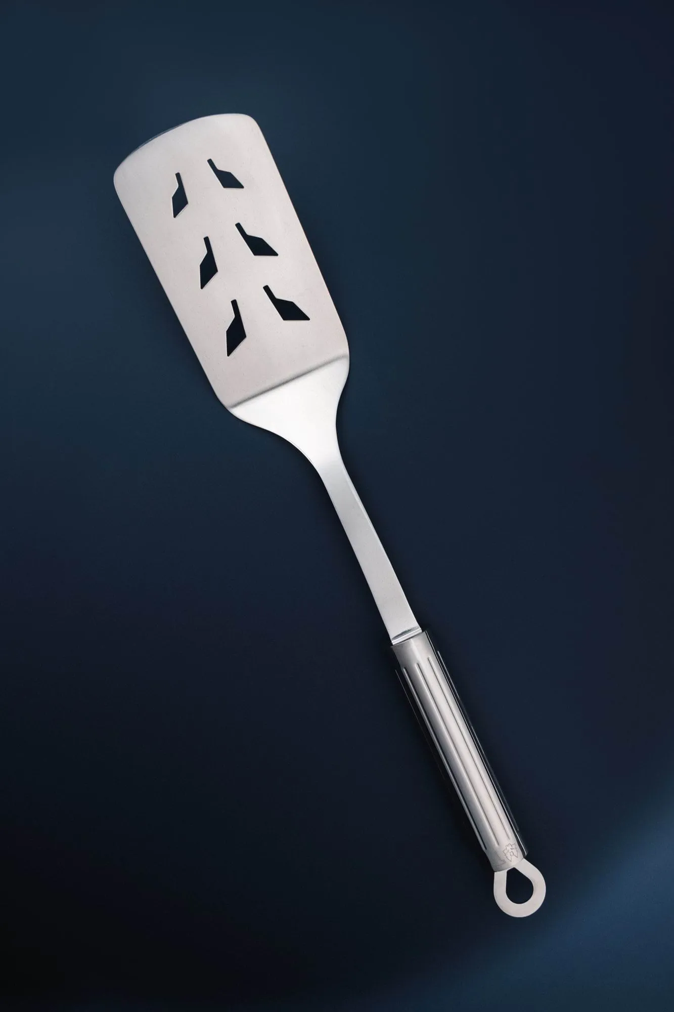 Glima spatel, Roestvrij staal, 35 cm Vargen & Thor
