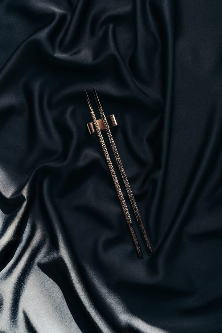 Kito Chopsticks eetstokjes 4-pack, Cava Vargen & Thor
