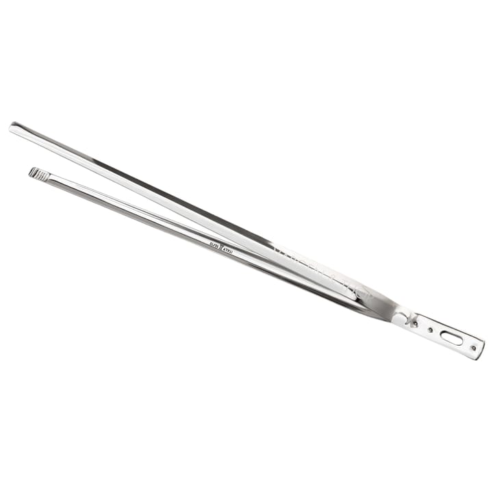 Kokspincet staal - 32 cm - Vargen & Thor
