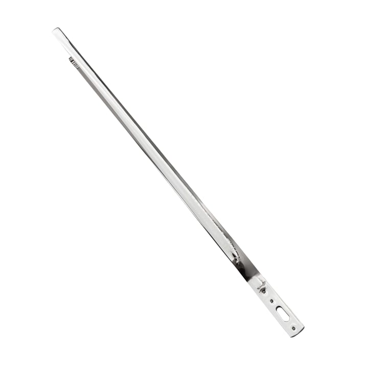 Kokspincet staal, 32 cm Vargen & Thor