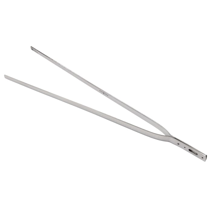 Kokspincet staal, 32 cm Vargen & Thor