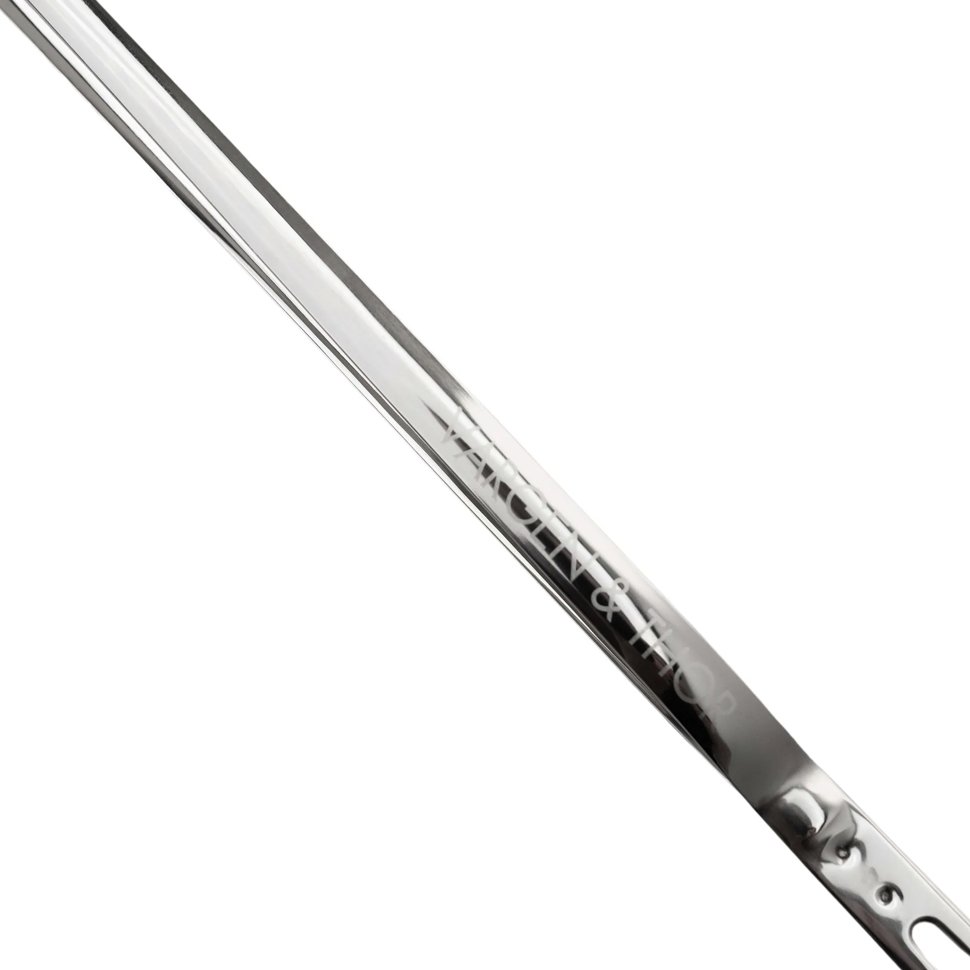 Kokspincet staal, 32 cm Vargen & Thor