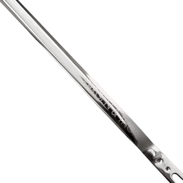Kokspincet staal - 32 cm - Vargen & Thor