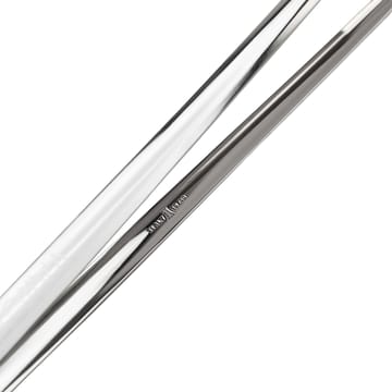 Kokspincet staal - 32 cm - Vargen & Thor