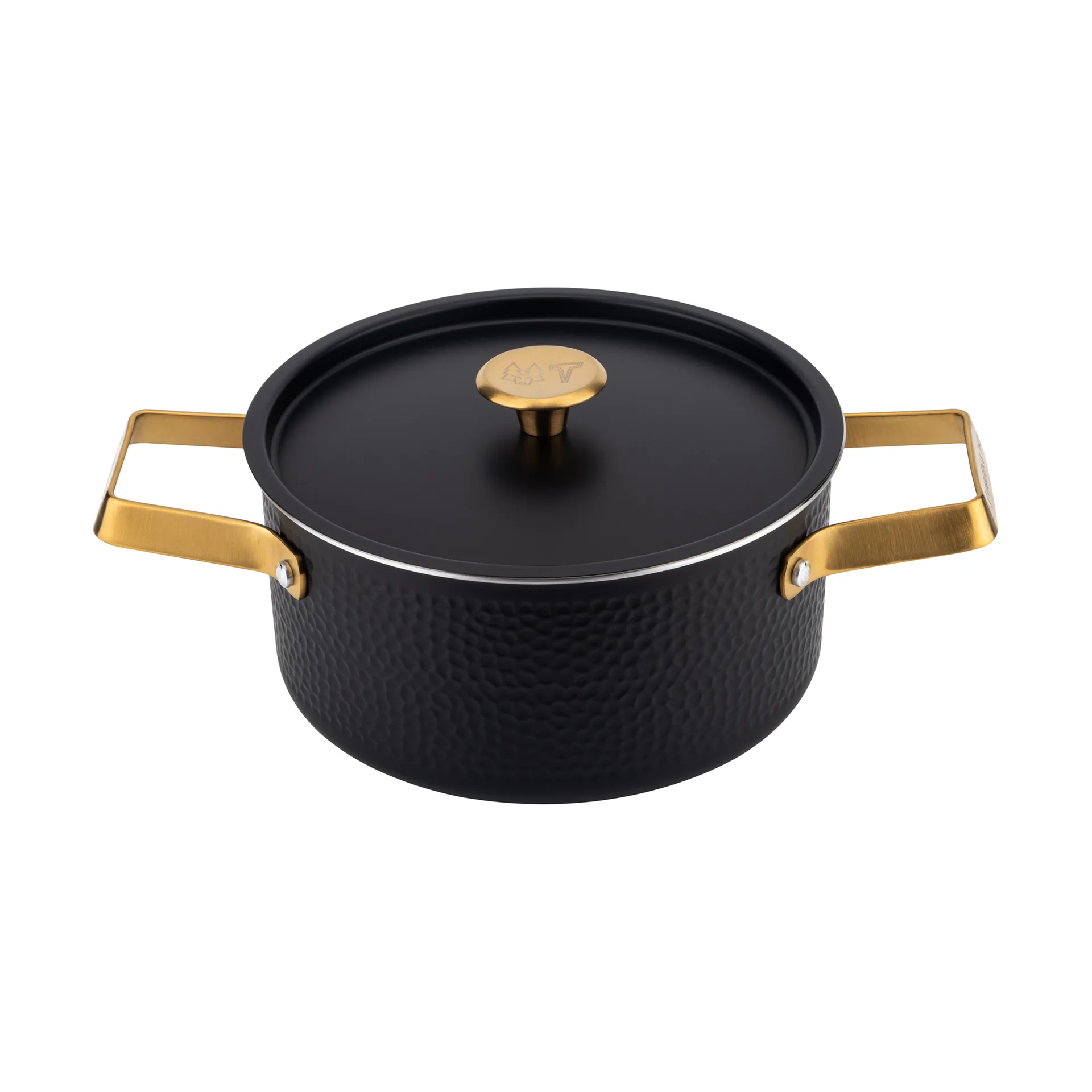 Mandus.2 braadpan, 2,8 liter Vargen & Thor