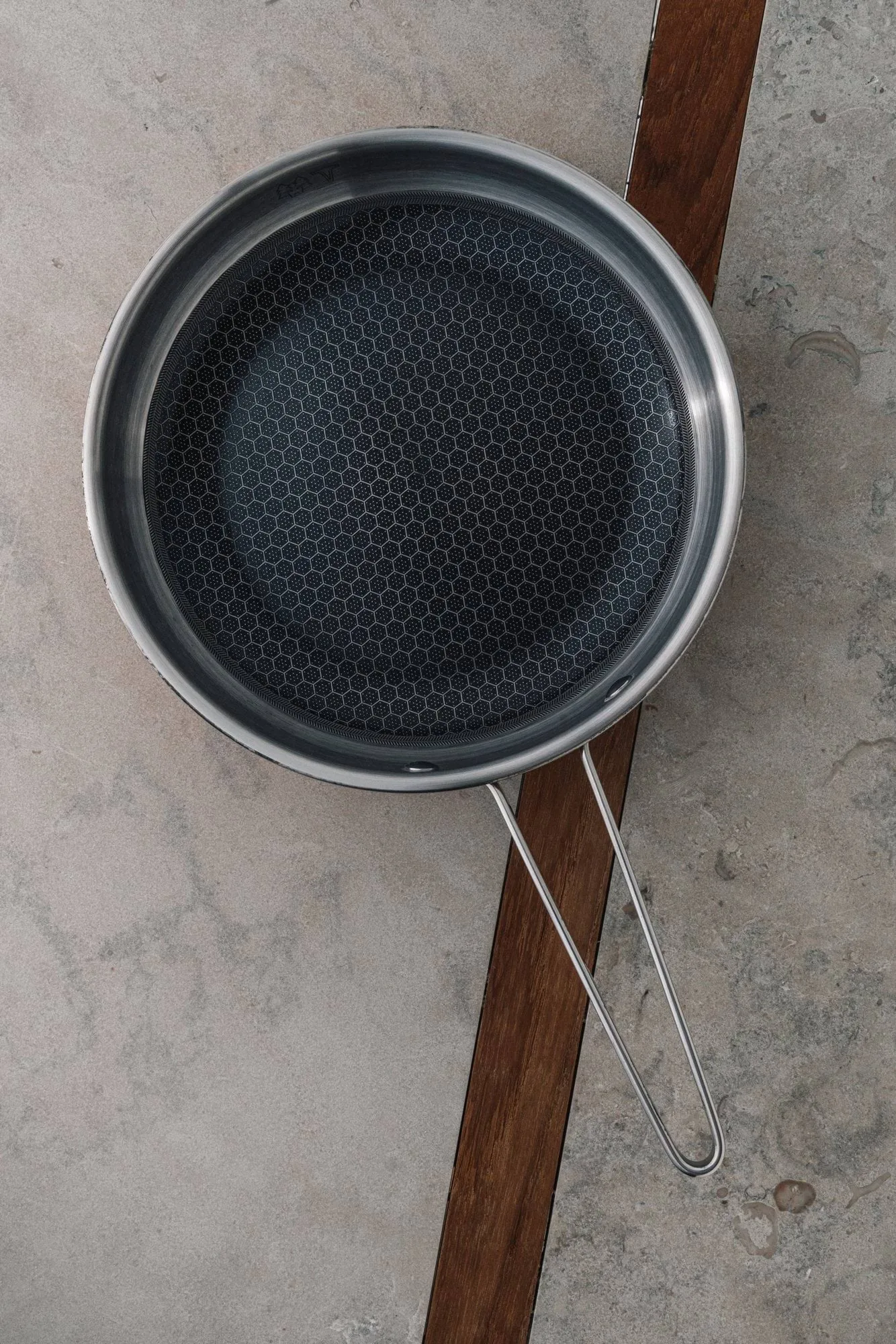 Mjölner koekenpan, Kopjes, Ø22 cm Vargen & Thor
