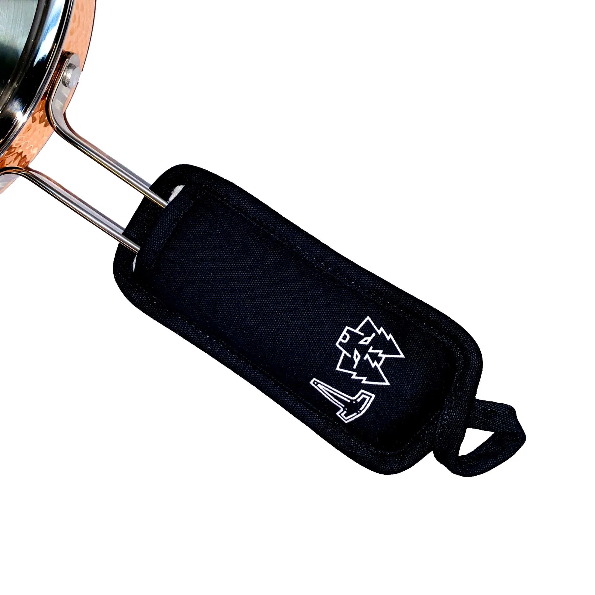 Ulla hittebeschermer, Zwart Vargen & Thor