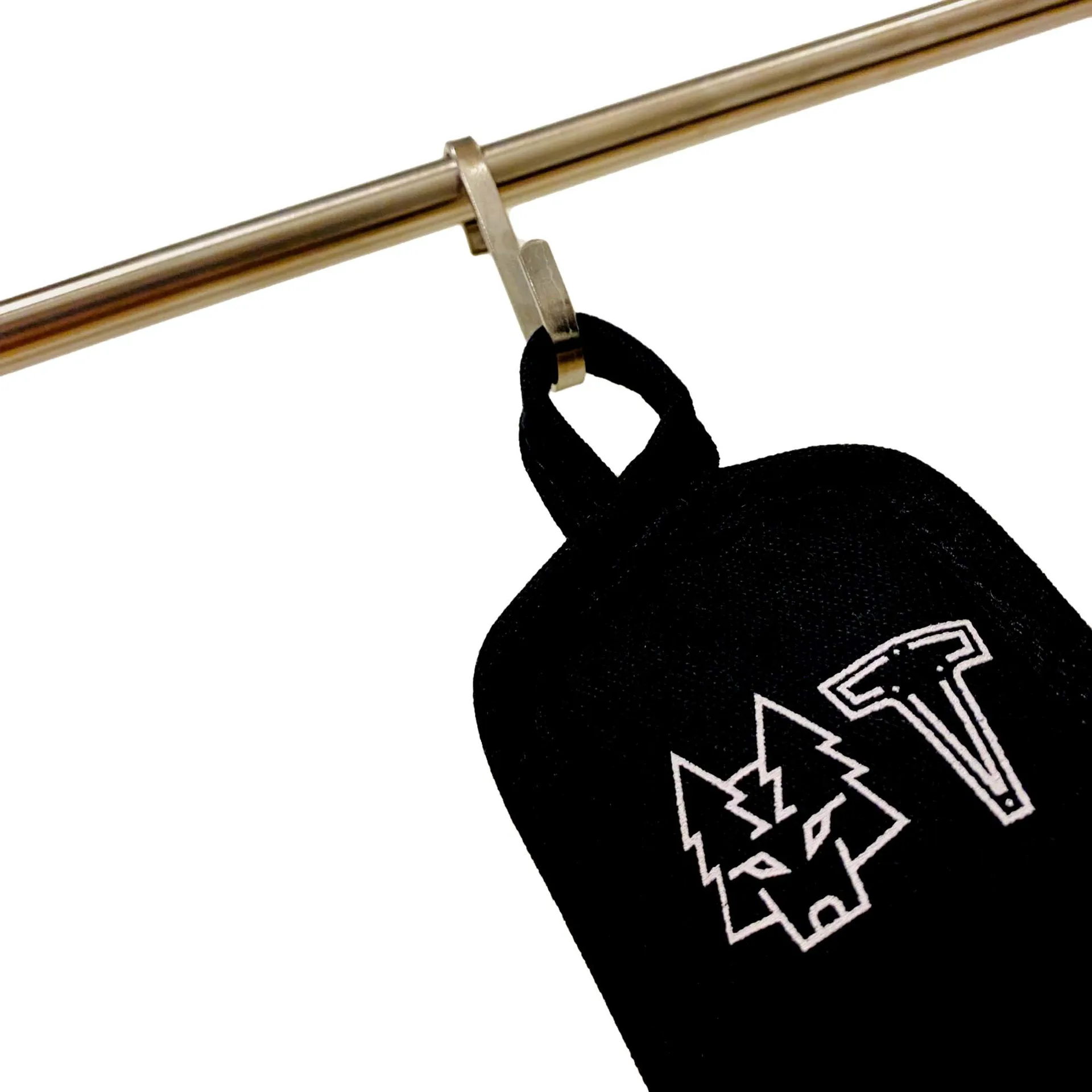 Ulla hittebeschermer, Zwart Vargen & Thor