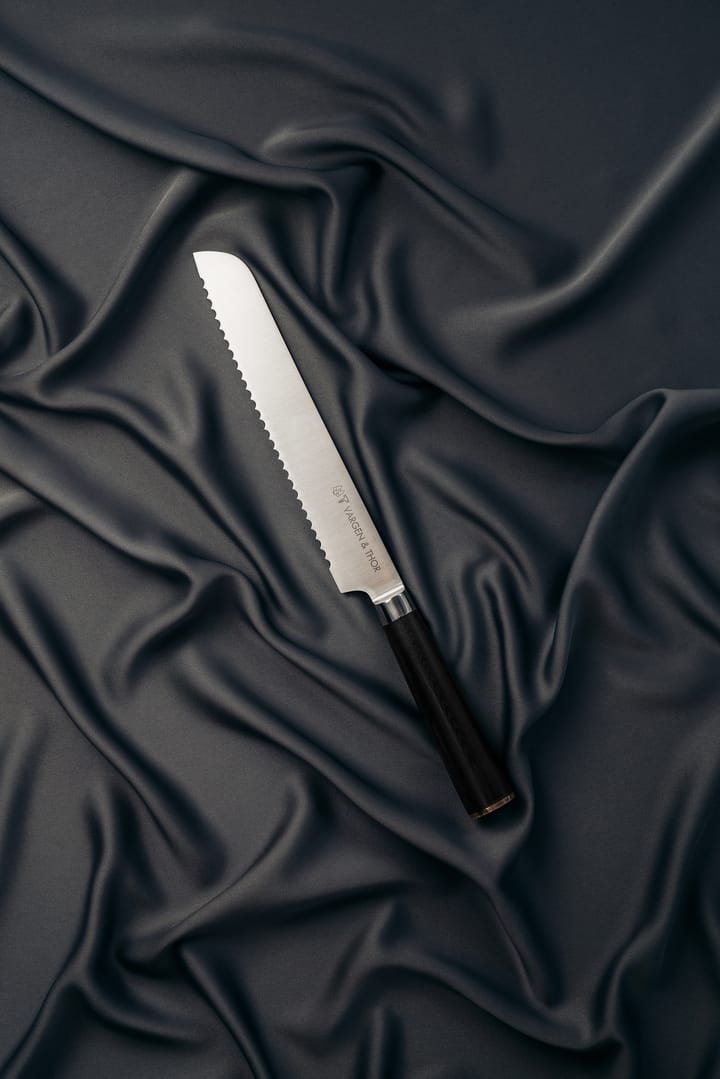 Vargavinter broodmes 21 cm, Elmer Vargen & Thor
