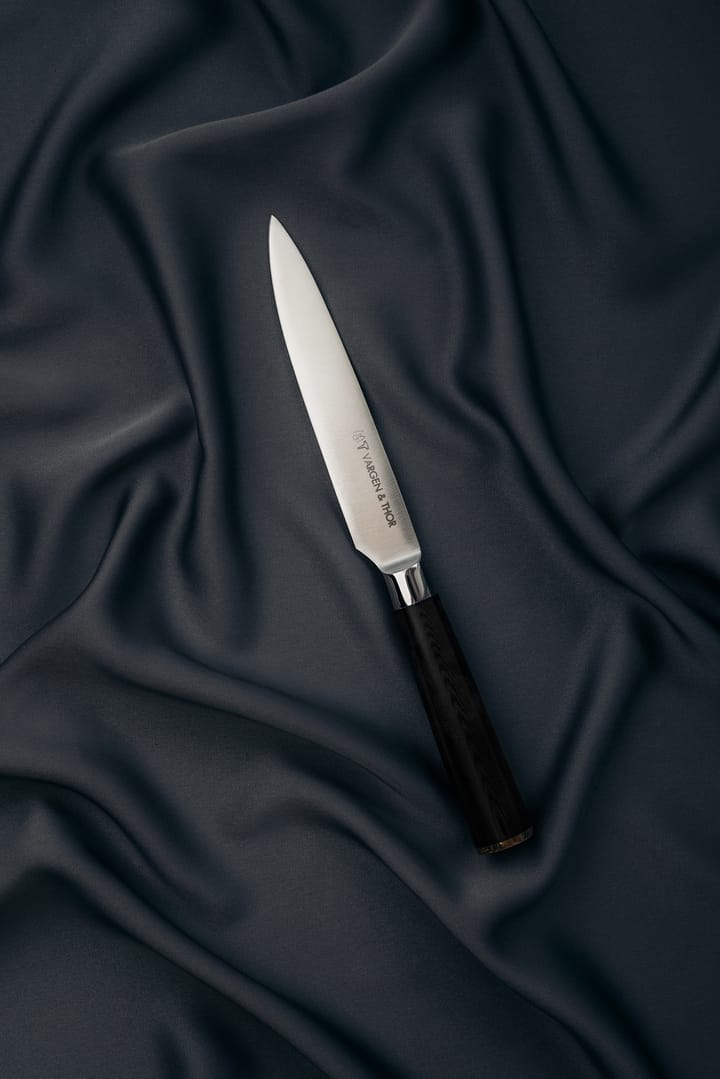 Vargavinter groentemes 12,7 cm, Roy Mini Vargen & Thor