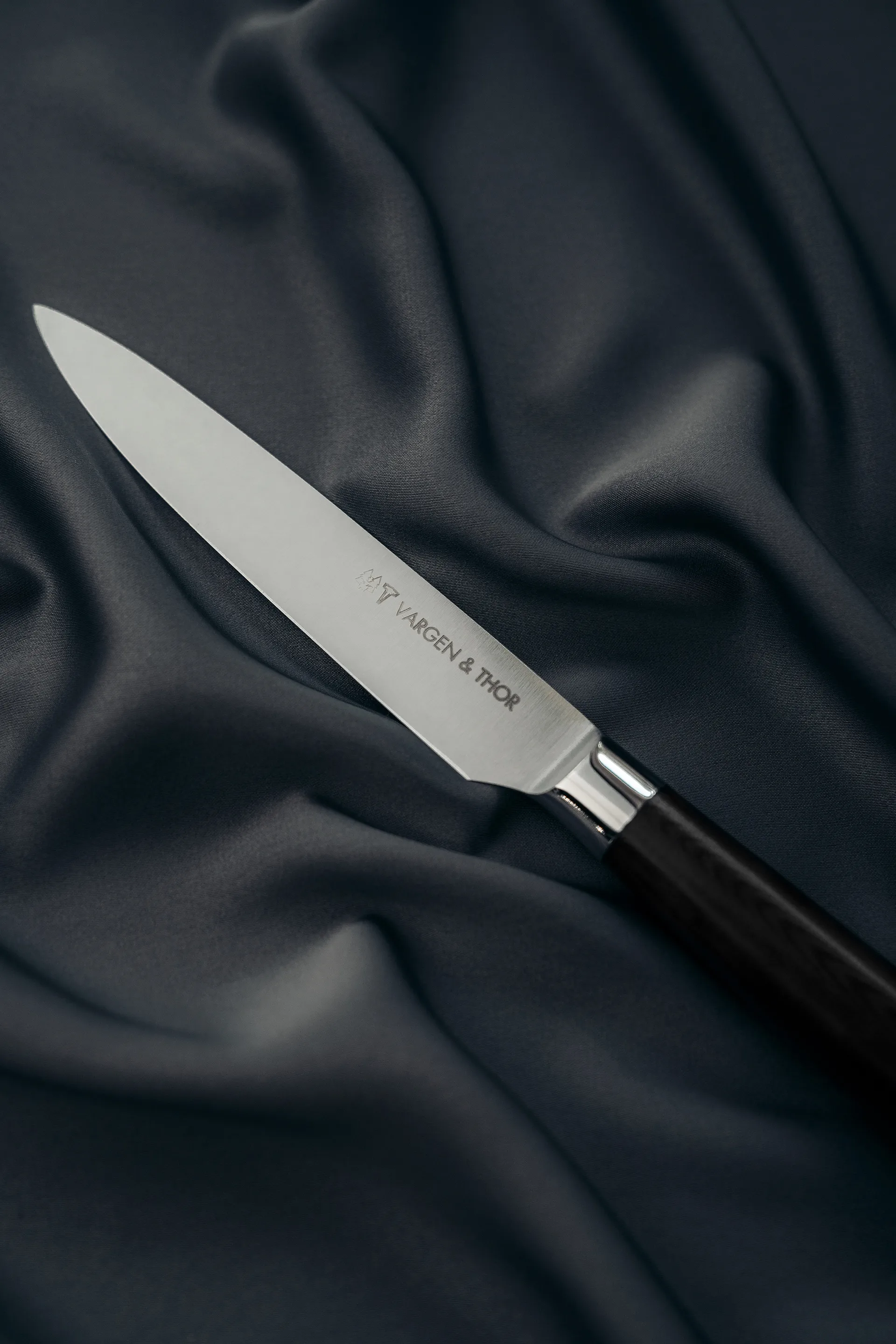 Vargavinter groentemes 12,7 cm, Roy Mini Vargen & Thor