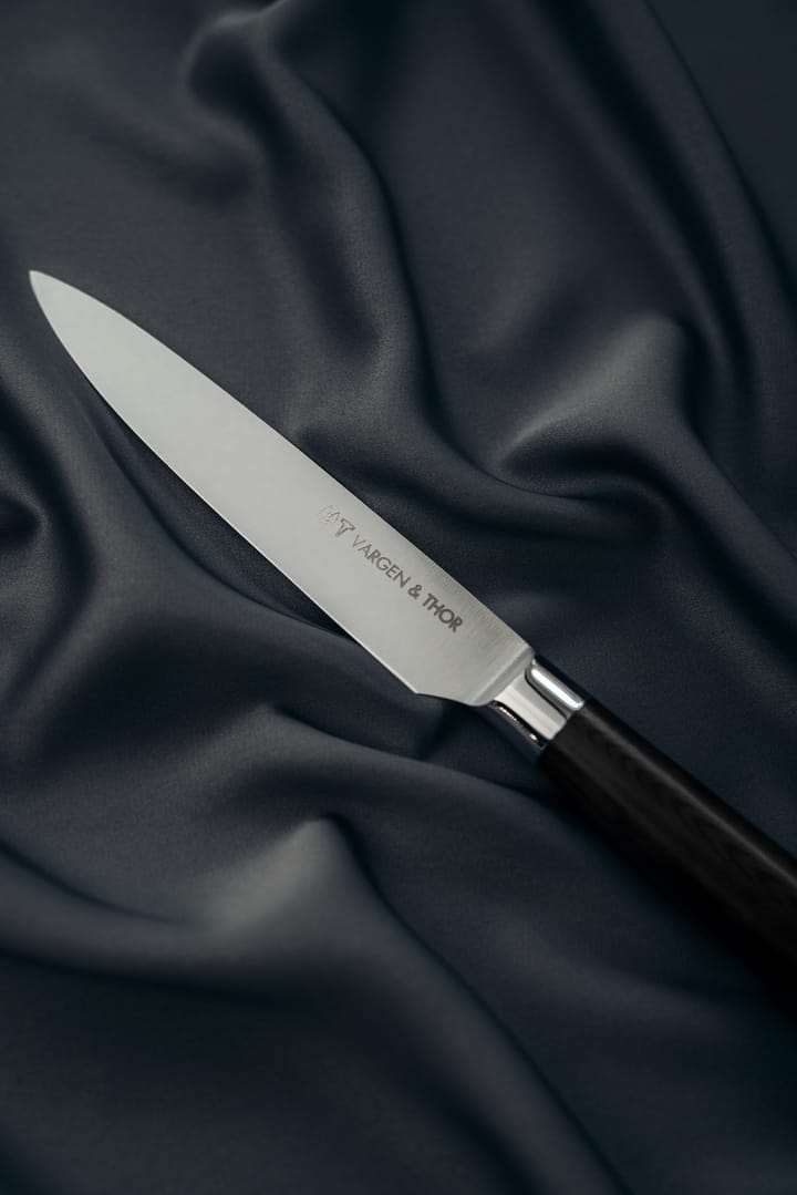 Vargavinter groentemes 12,7 cm, Roy Mini Vargen & Thor
