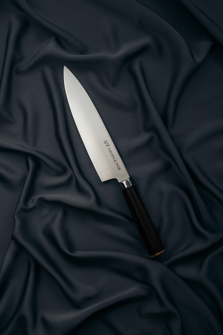 Vargavinter koksmes 20 cm, Roy X Vargen & Thor