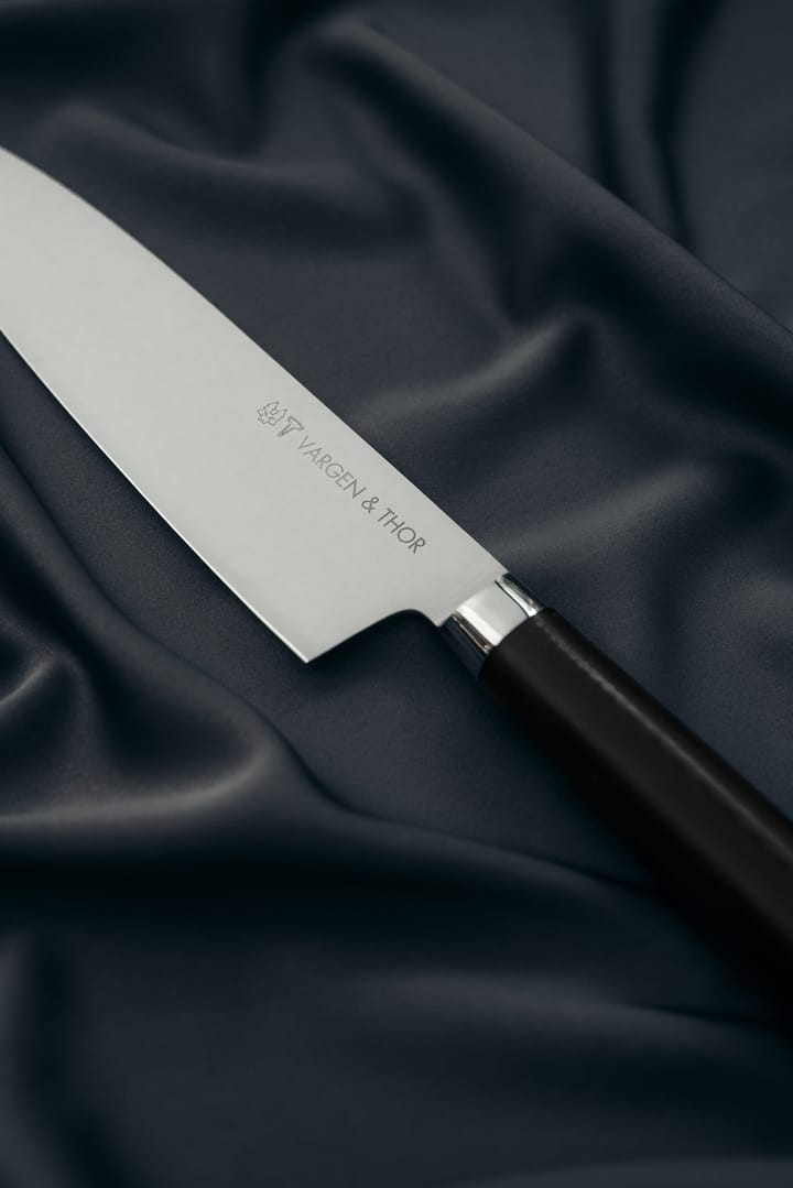 Vargavinter koksmes 20 cm, Roy X Vargen & Thor