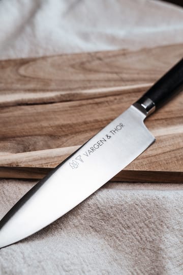 Vargavinter koksmes 20 cm - Roy X - Vargen & Thor