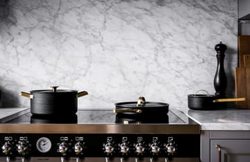 Vargen & Thor Arvet pannenset - 3-delig - Vargen & Thor