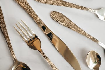 Vargen & Thor bestekset 16-delig - Aura, cava - Vargen & Thor