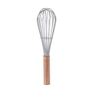 Vargen Thor Frost ballonggardeerklopper - Koperen pannen, 30 cm - Vargen & Thor