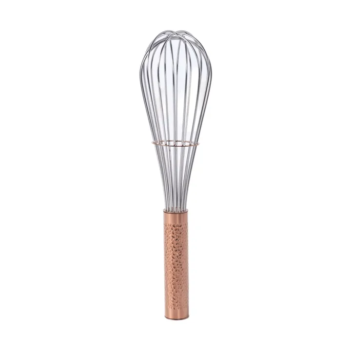 Vargen Thor Frost ballonggardeerklopper - Koperen pannen, 30 cm - Vargen & Thor